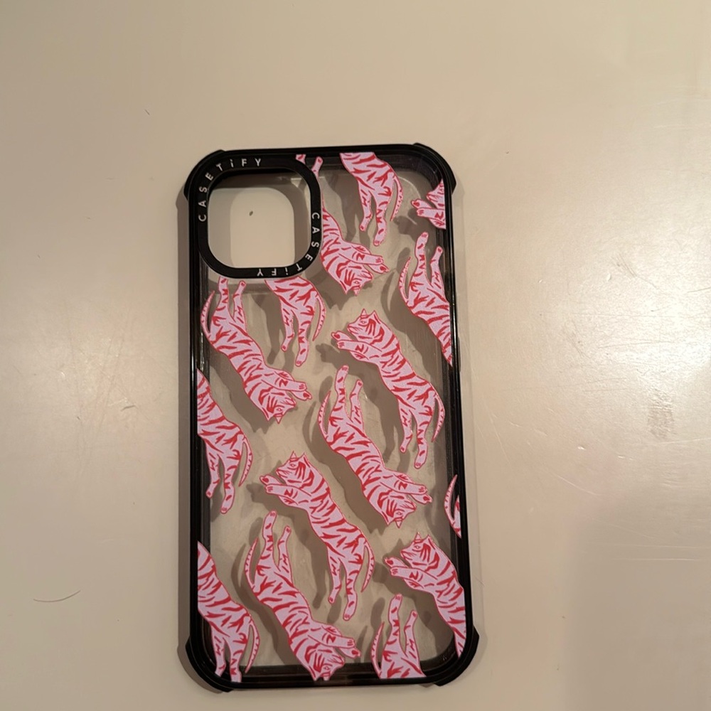 Casetify iPhone 13 case